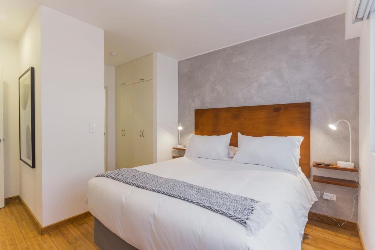Stylish 2Br In Miraflores Лима Экстерьер фото