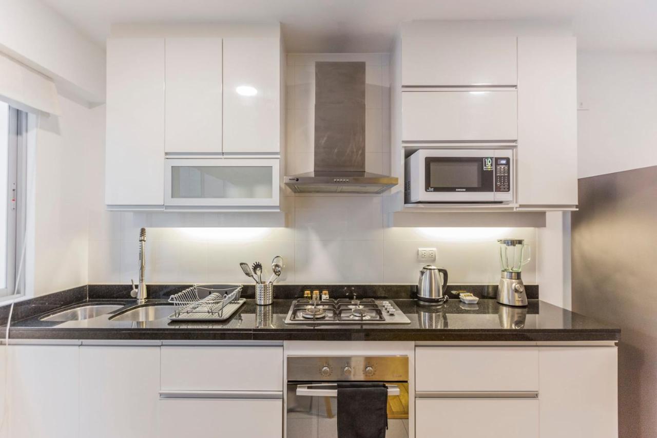 Stylish 2Br In Miraflores Лима Экстерьер фото