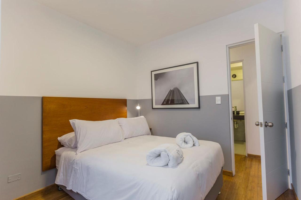 Stylish 2Br In Miraflores Лима Экстерьер фото