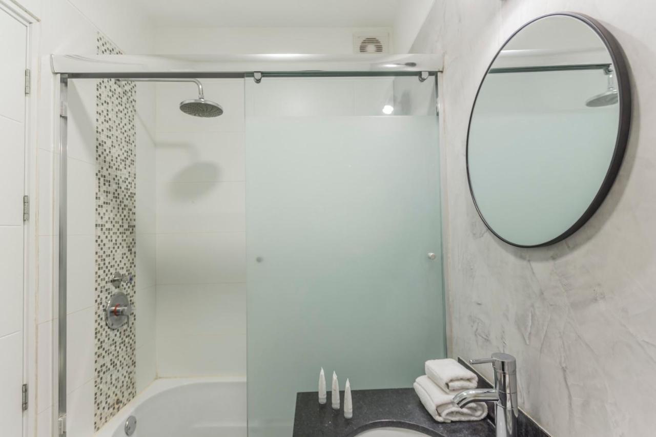 Stylish 2Br In Miraflores Лима Экстерьер фото